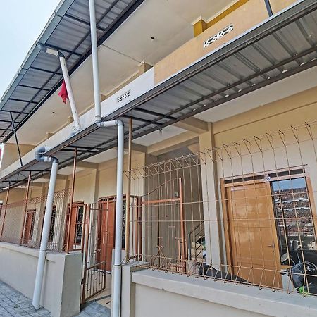 Spot On 92934 Nusantara Syariah Maguwo Ngoại thất bức ảnh