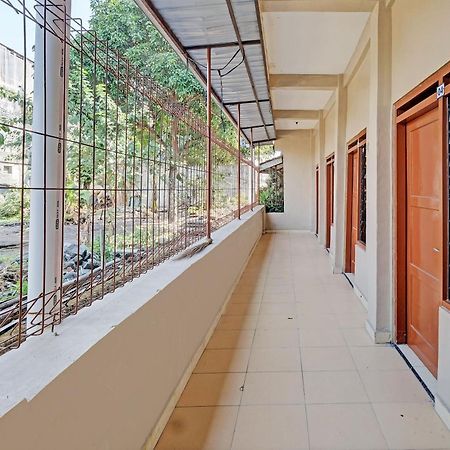 Spot On 92934 Nusantara Syariah Maguwo Ngoại thất bức ảnh